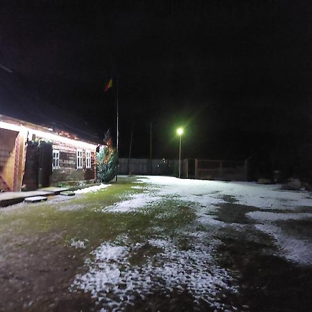 Cabana Casa Lu'Baciu Arpasu de Sus Экстерьер фото
