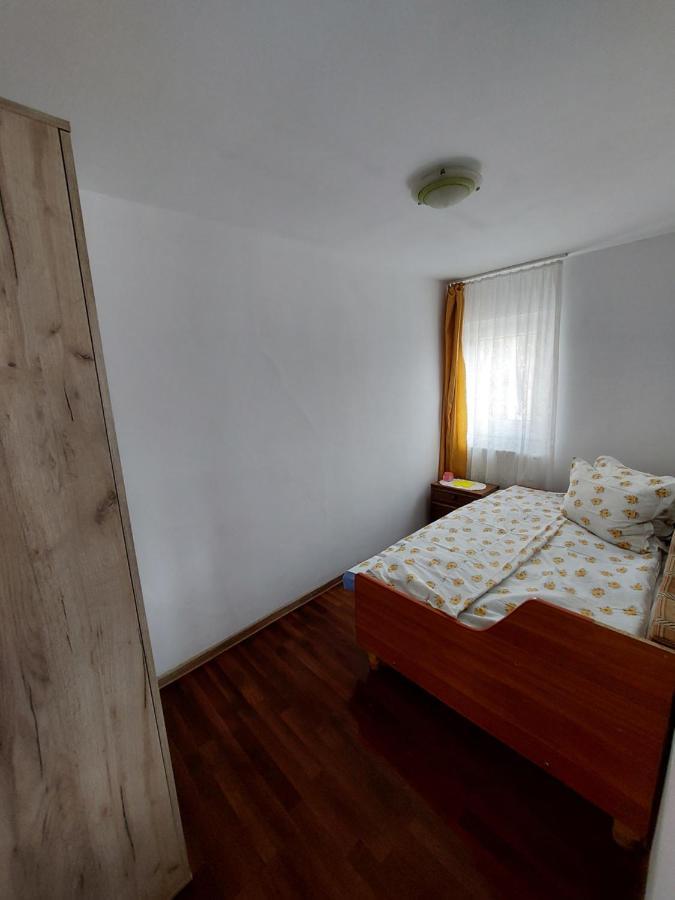 Cabana Casa Lu'Baciu Arpasu de Sus Экстерьер фото